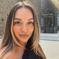 Stephany Pinto Herrera