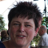 Toni Broome