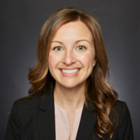 Liz Moran