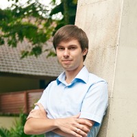 Artem Mesha