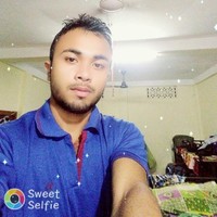 Kaustav Gogoi