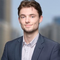Zac Telford