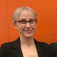 Marie-Claude Gagnon