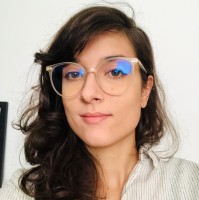 Paula Feijó De Medeiros