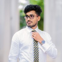 Ravinga Vishwajith Rajapaksha
