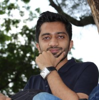 farhan almas
