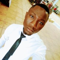 Daniel Kashekele
