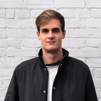 Dylan Coe