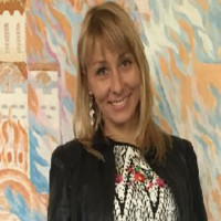 Elena Koltsova