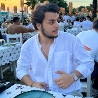 Faruk Çimen