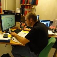 Mikael Olofsson