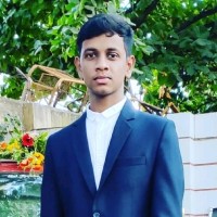 Vinayak Byahatti