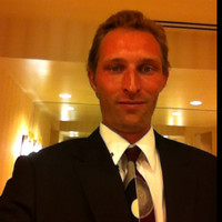 Matthew Berg