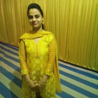 Pooja B R
