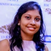 Leshani Amarasinghe