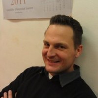 Bart Vlassak