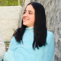 Farheen Aly
