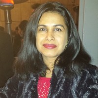 Deepti Verma