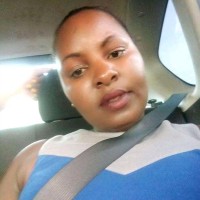 Lucyann Wambui
