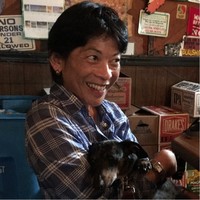 Diane Matsuda