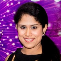 Vimashini Perera