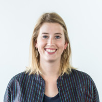 Lena Van Dijck