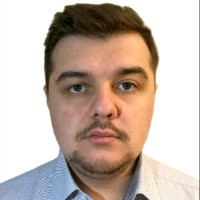 Kirill Uvarov