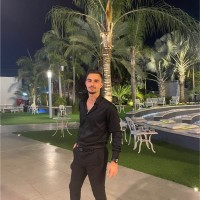 Oren Alon