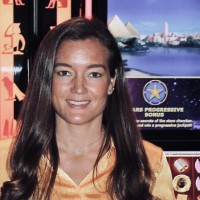 Nina Nordmark