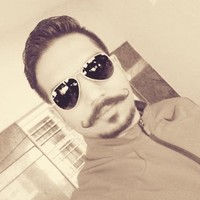 Shrishail Kamble