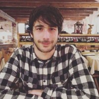 Nicholas Pesaresi