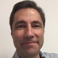 Eric Ostrander