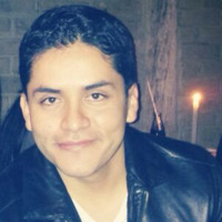 Oscar Eduardo Patiño Rodríguez