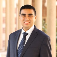 Benjamin Escobedo