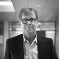 Oskar H. Valtysson