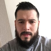 Dan Salas Gonzalez