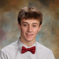 Colton Brown