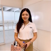 Thunchanok Chomwong