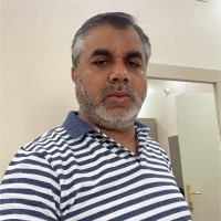 Afzaal Hussain