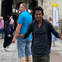 Subrata Sarker