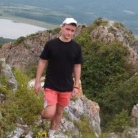 Dmitriy Kirichenko