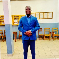Desting Dzouba