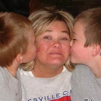 Jill Wileman