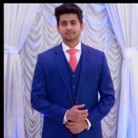 Ali Ahmed