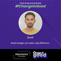 Sunil Jadhav