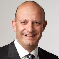 Nick Anagnostou