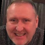 Mark Patterson