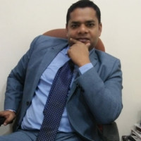Atish Kumar