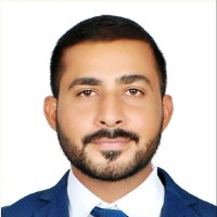 Pooravkumar Chaudhary