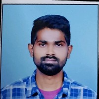 Barigela Ramaiah